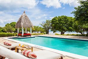 Hotel Punta Teonoste Boutique Beachfront Resort