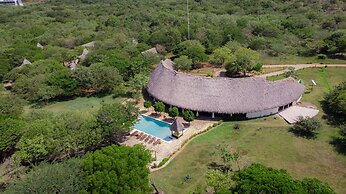 Hotel Punta Teonoste Boutique Beachfront Resort