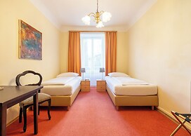 Hotel Mariahilf