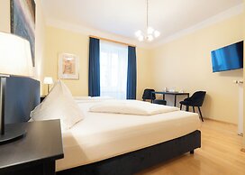 Hotel Mariahilf