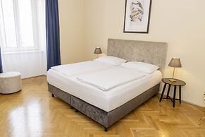 Hotel Mariahilf