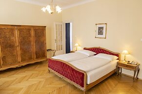 Hotel Mariahilf