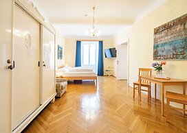 Hotel Mariahilf