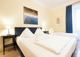 Hotel Mariahilf