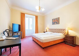 Hotel Mariahilf