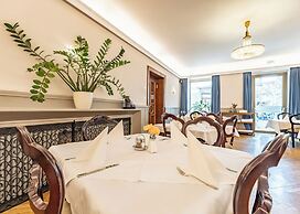 Hotel Mariahilf