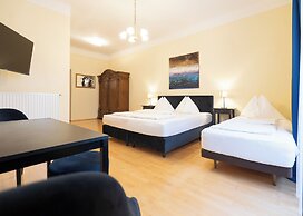 Hotel Mariahilf