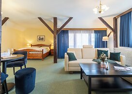 Hotel Mariahilf