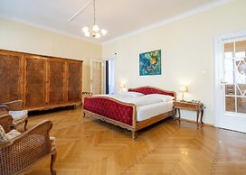 Hotel Mariahilf