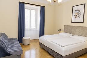 Hotel Mariahilf