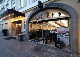 Hotel Mariahilf