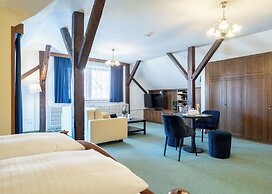 Hotel Mariahilf
