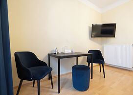 Hotel Mariahilf