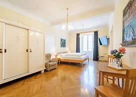 Hotel Mariahilf