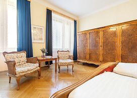 Hotel Mariahilf