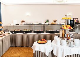 Hotel Mariahilf