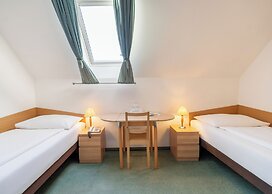Hotel Mariahilf