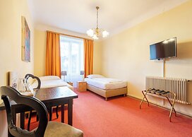 Hotel Mariahilf
