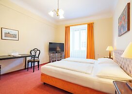 Hotel Mariahilf