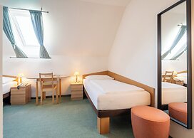 Hotel Mariahilf
