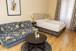 Hotel Mariahilf
