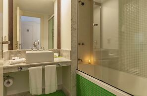 Awa Boutique Design Hotel