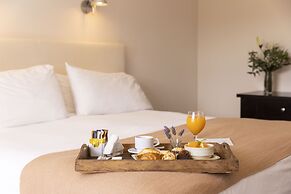 Awa Boutique Design Hotel