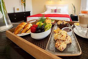 Awa Boutique Design Hotel