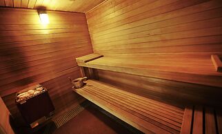 Awa Boutique Design Hotel