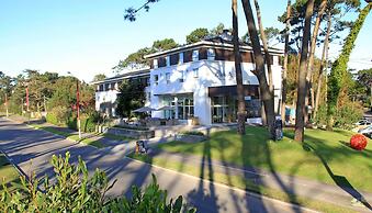 Awa Boutique Design Hotel
