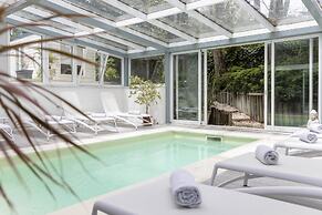 Awa Boutique Design Hotel