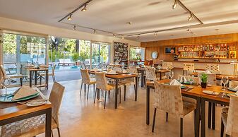 Awa Boutique Design Hotel