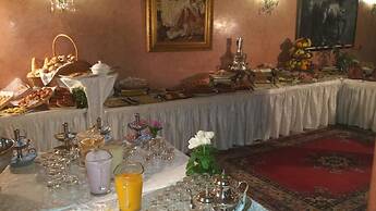 Hotel Rabat