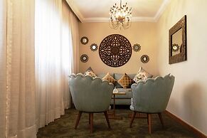 Hotel Rabat