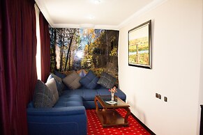 Hotel Rabat