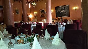 Hotel Rabat
