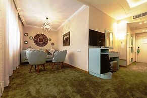 Hotel Rabat