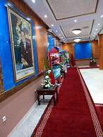 Hotel Rabat