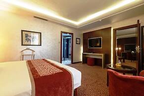 Hotel Rabat
