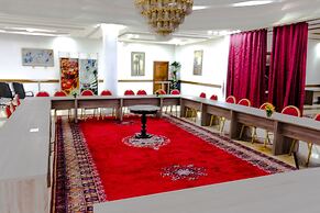Hotel Rabat