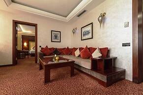 Hotel Rabat