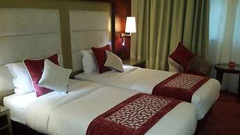 Hotel Rabat