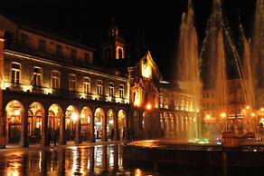 Hotel do Templo & SPA