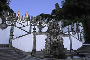 Hotel do Templo & SPA