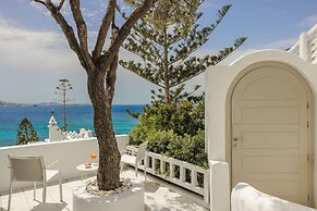 Grace Mykonos