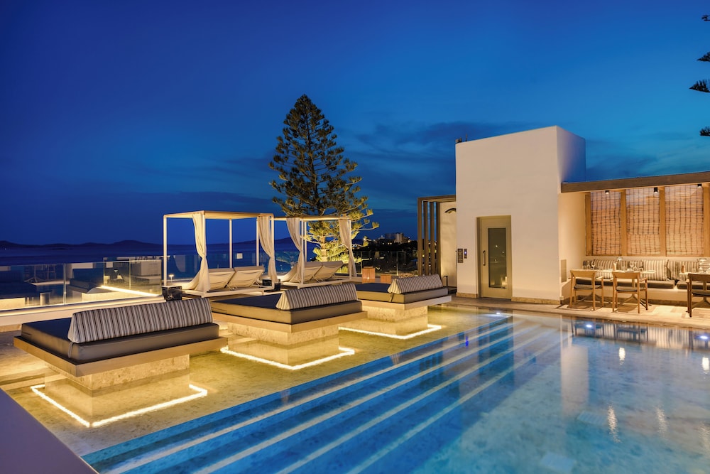 Grace Mykonos
