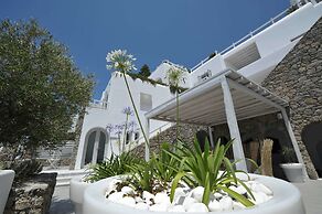 Grace Mykonos