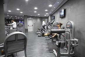 Hotel Primus Valencia