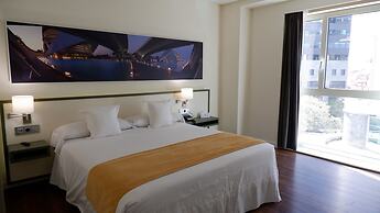 Hotel Primus Valencia