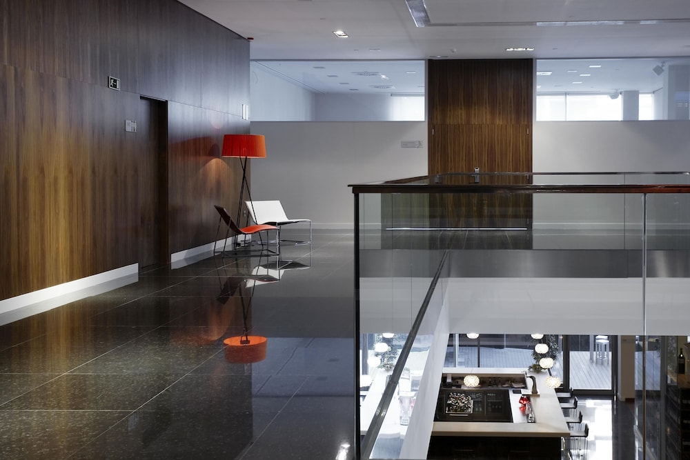 Hotel Primus Valencia